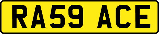 RA59ACE
