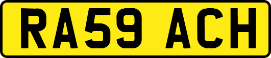 RA59ACH
