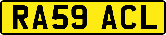 RA59ACL