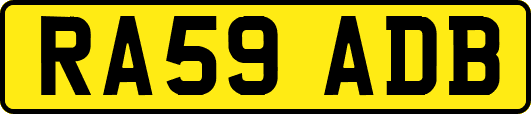 RA59ADB