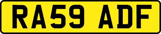 RA59ADF