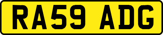 RA59ADG