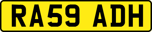 RA59ADH
