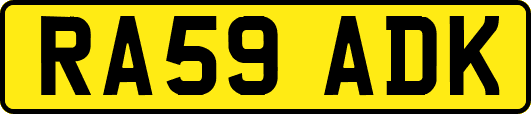 RA59ADK