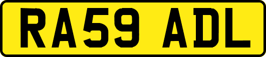 RA59ADL