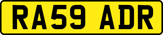 RA59ADR