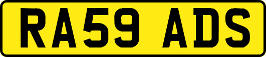 RA59ADS