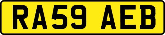 RA59AEB