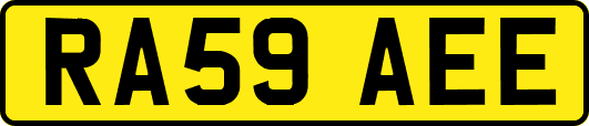 RA59AEE
