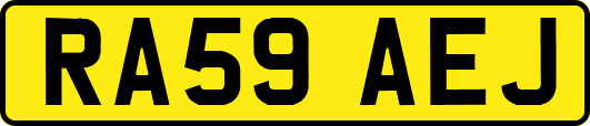RA59AEJ