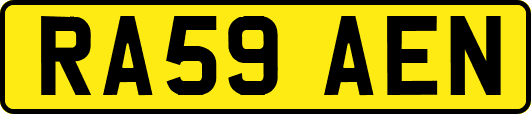 RA59AEN