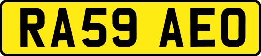 RA59AEO