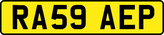 RA59AEP