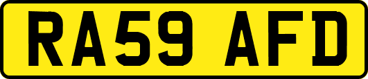 RA59AFD