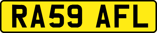 RA59AFL