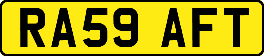 RA59AFT