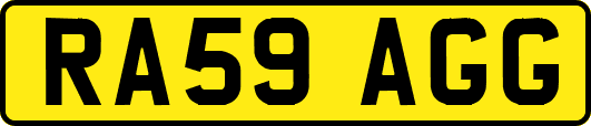 RA59AGG