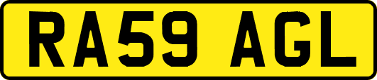 RA59AGL