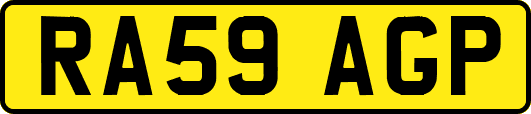 RA59AGP