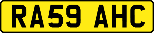 RA59AHC