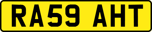 RA59AHT