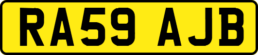 RA59AJB