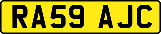 RA59AJC