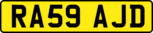 RA59AJD