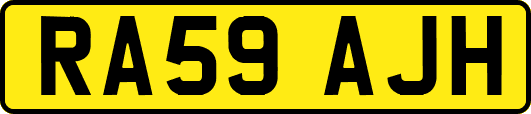 RA59AJH