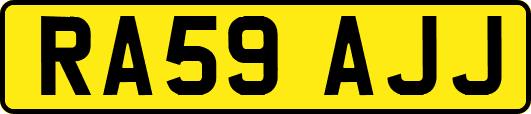 RA59AJJ