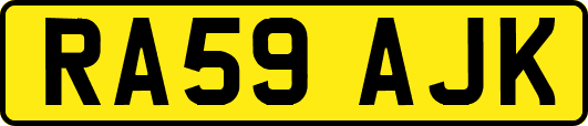 RA59AJK