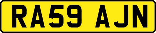 RA59AJN