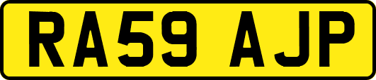 RA59AJP