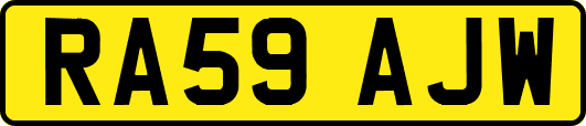 RA59AJW