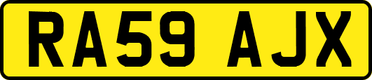 RA59AJX