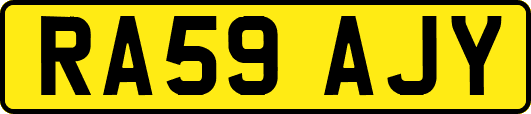 RA59AJY