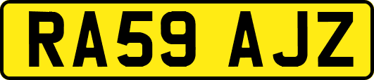 RA59AJZ