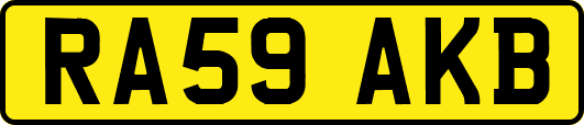 RA59AKB