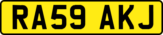 RA59AKJ