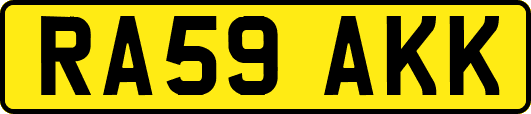 RA59AKK