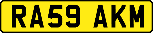 RA59AKM