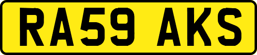 RA59AKS