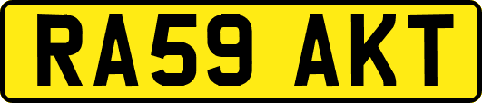 RA59AKT