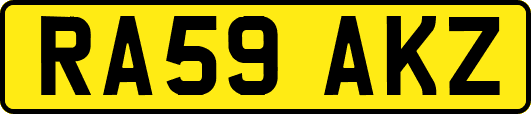 RA59AKZ