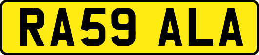 RA59ALA