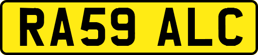 RA59ALC