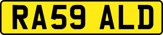 RA59ALD