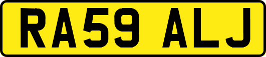 RA59ALJ