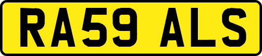 RA59ALS