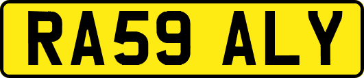 RA59ALY
